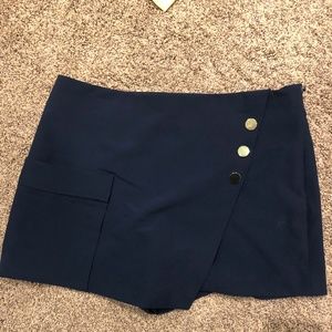 Women's Skort Forever 21